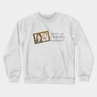 BOF #2 Crewneck Sweatshirt